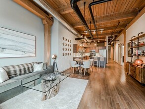 Lofts At River East in Chicago, IL - Building Photo - Building Photo