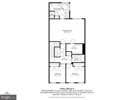 20619 Erskine Terrace in Ashburn, VA - Building Photo