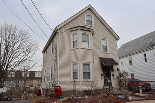 31 June St in Boston, MA - Building Photo