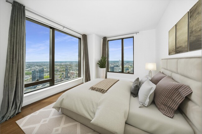 property at 99 Hudson St