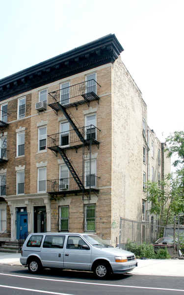 1564 Pacific St in Brooklyn, NY - Building Photo - Building Photo