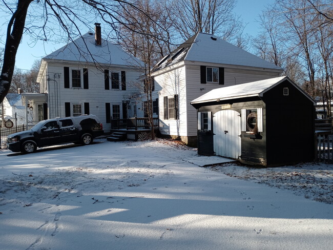 30 Mill St in Pepperell, MA - Building Photo - Building Photo