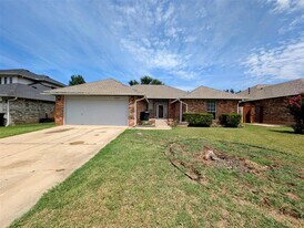 5209 SE 87th St in Oklahoma City, OK - Building Photo