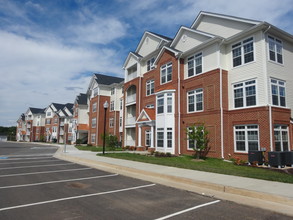 Orchard Bridge Apartments in Manassas, VA - Building Photo - Building Photo