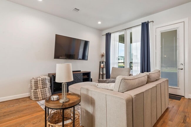 property at 316 Jensen Dr