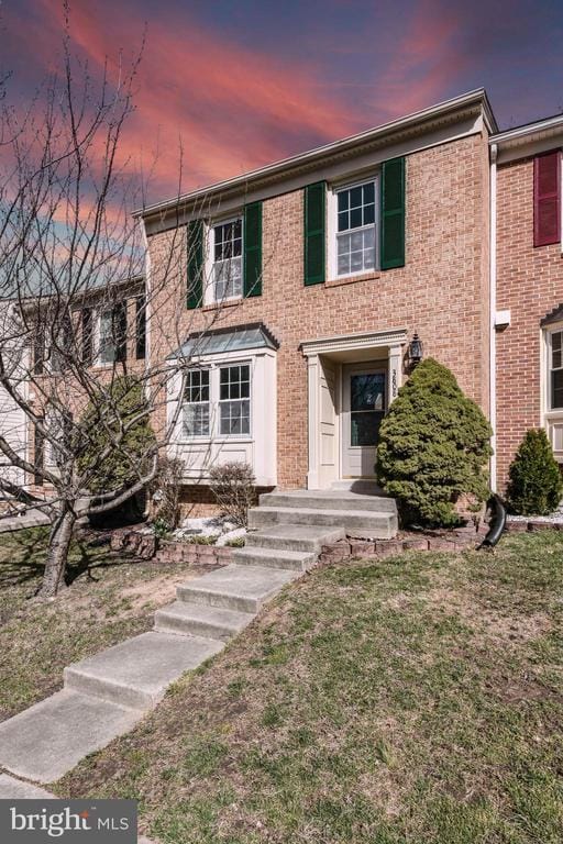 property at 3808 Ogilvie Ct