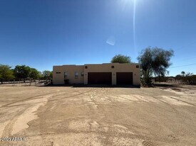 31209 N 223rd Ave in Wittmann, AZ - Building Photo
