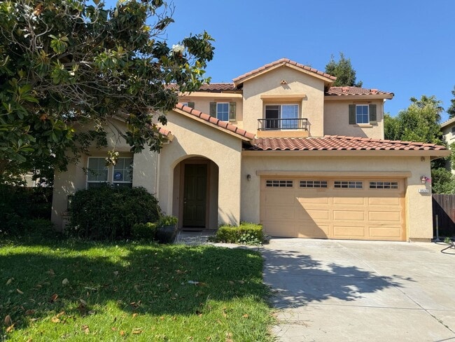 property at 2533 Balmy Ct