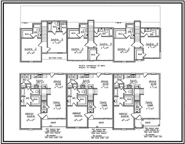 518 Meadowcrest Dr in Oxford, MS - Building Photo - Building Photo