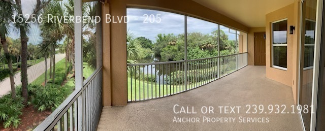 15256 Riverbend Blvd in North Fort Myers, FL - Building Photo - Building Photo