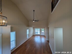 8911 Timber Run in San Antonio, TX - Building Photo - Building Photo