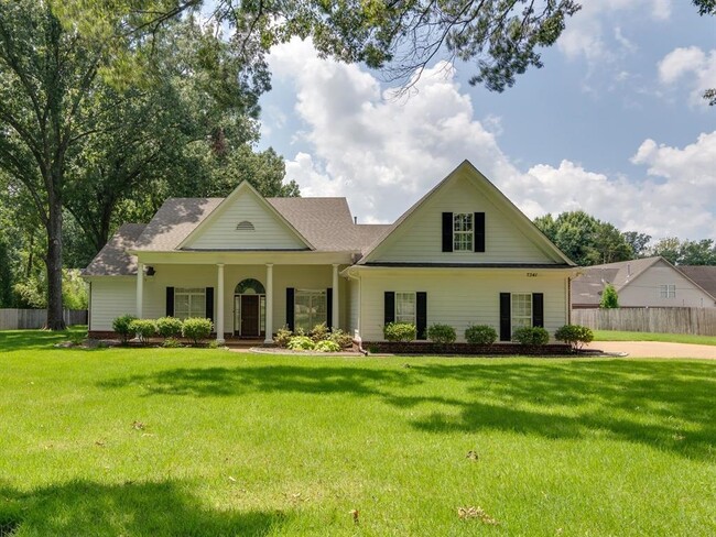 property at 7341 4th Ave
