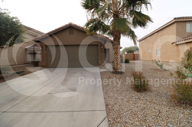 property at 31402 N Cactus Dr