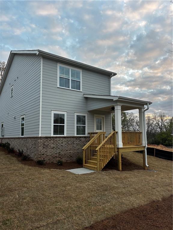 194 Summit Ave SE in Marietta, GA - Building Photo - Building Photo