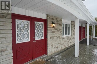 6474 Bunker Rd in Ottawa, ON - Building Photo - Building Photo