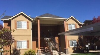 3041 W Acarrera Ln in Meridian, ID - Building Photo