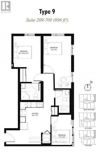 property at 246-246 Lester St