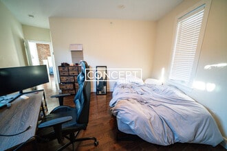 20 Sussex St in Boston, MA - Building Photo - Building Photo