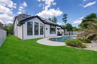 14 Rancher's Trail in Spring, TX - Building Photo - Building Photo