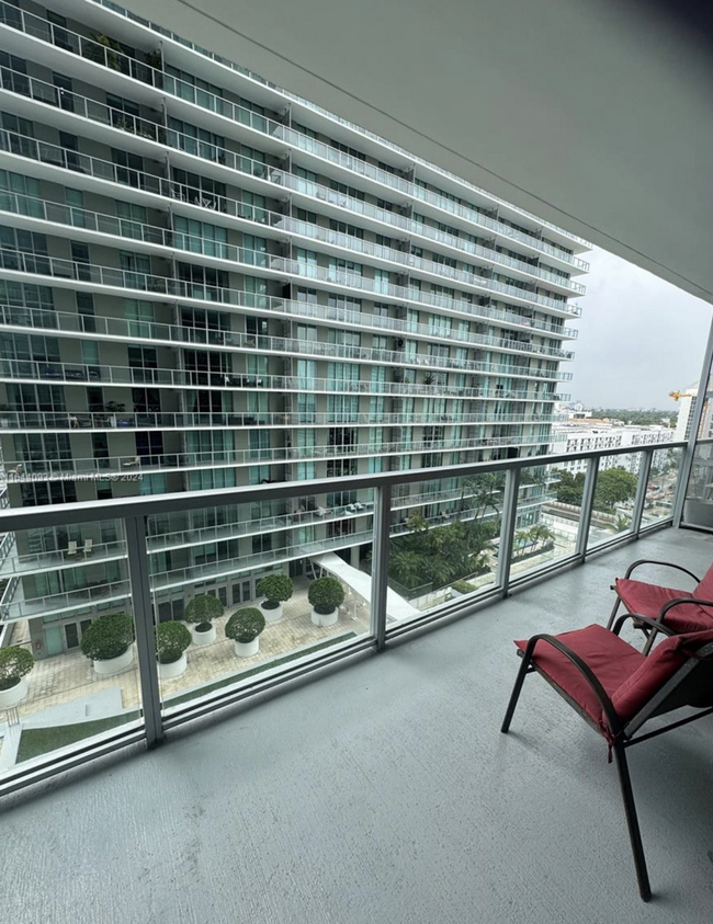 property at 45 SW 9th St