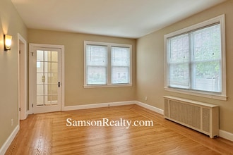 1082 Smith St in Providence, RI - Building Photo - Building Photo