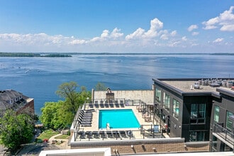 Waterfront in Madison, WI - Building Photo - Building Photo