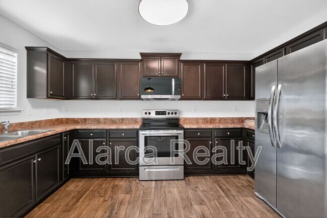 4019 John Dale Ln in Charlotte, NC - Building Photo - Building Photo