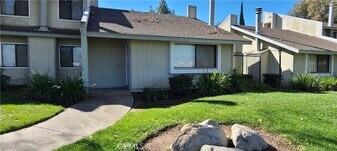 1965 E Coulston St, Unit 22 in Loma Linda, CA - Building Photo