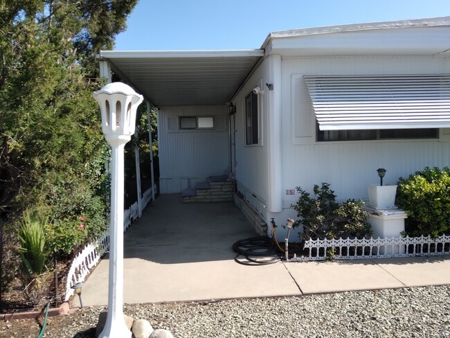 property at 23156 Skylink Dr