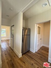 1828 S Gramercy Pl in Los Angeles, CA - Building Photo - Building Photo