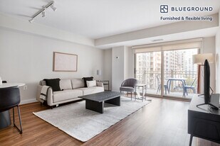 4001 9th St N in Arlington, VA - Building Photo