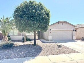 17455 W Meadow Ln in Surprise, AZ - Building Photo - Building Photo