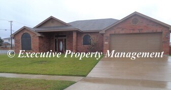 2401 Terry Dr in Copperas Cove, TX - Building Photo