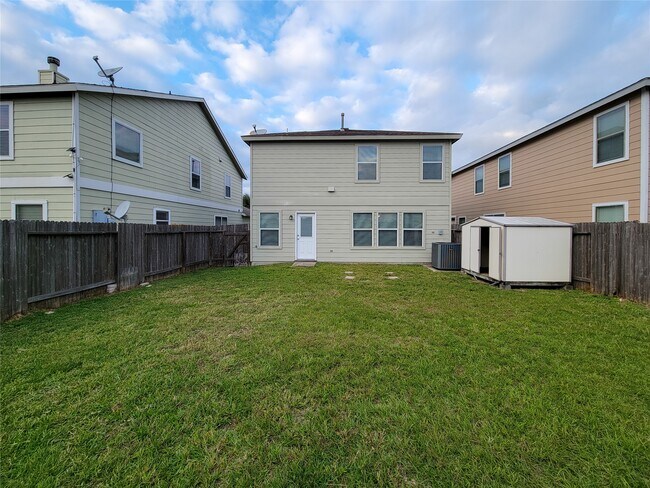 20759 Cypress Crescent Ln