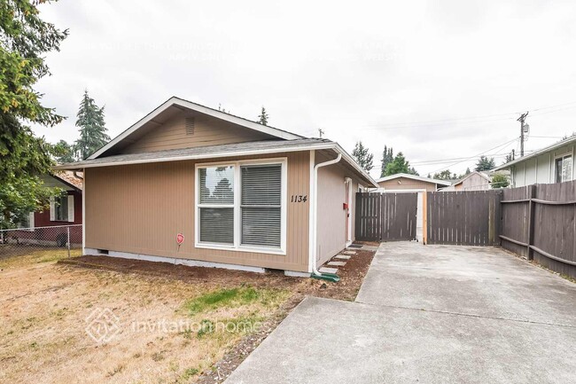 1134 E 51st St in Tacoma, WA - Building Photo - Building Photo