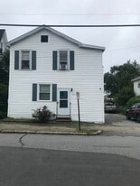 336 Belmont St, Unit 2 in Manchester, NH - Building Photo