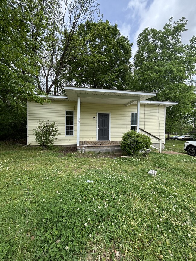 property at 710 Long Ave