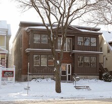 768 Grand Ave in St. Paul, MN - Building Photo