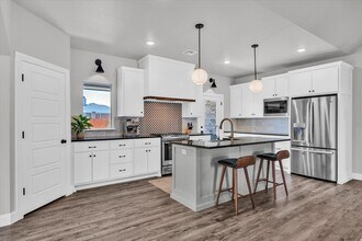 6803 52nd St in Lubbock, TX - Building Photo - Building Photo