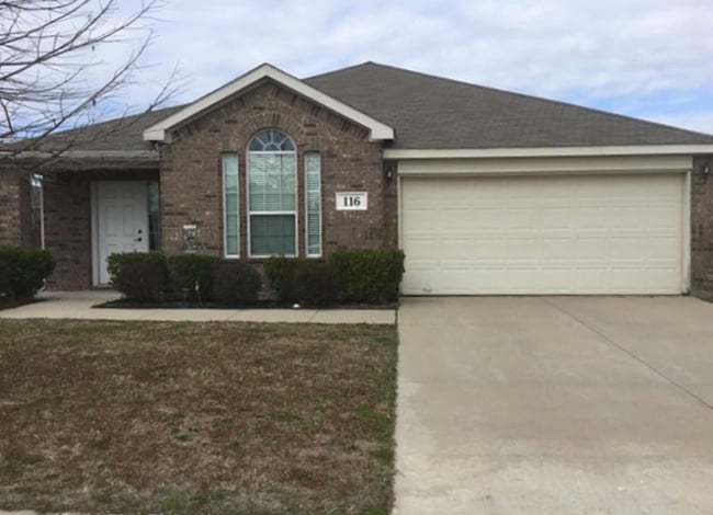 property at 116 Cookston Ln