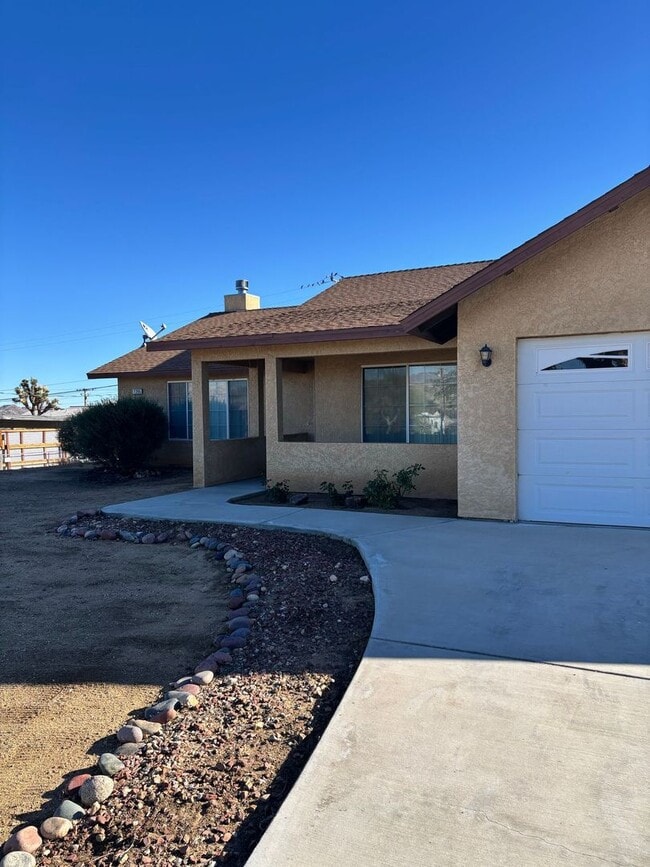 property at 7395 Rubidoux Ave