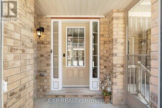 38 Miami Grove in Brampton, ON - Building Photo - Building Photo
