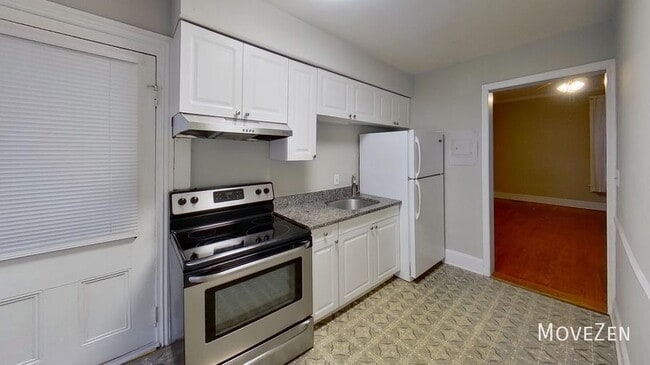 604 N Blount St in Raleigh, NC - Building Photo - Building Photo