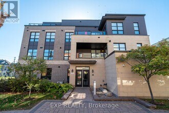 200 Glenroy Gilbert Dr in Ottawa, ON - Building Photo - Building Photo