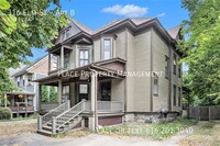 316 Elm St in Kalamazoo, MI - Building Photo - Building Photo