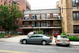 14440-14442 35th Ave Apartamentos