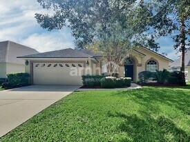 633 Battlegate Ln in Ponte Vedra Beach, FL - Building Photo