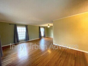 5830 Ralston Ave in Indianapolis, IN - Building Photo - Building Photo
