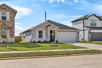 3710 Marino Mile Dr in Fulshear, TX - Building Photo - Building Photo