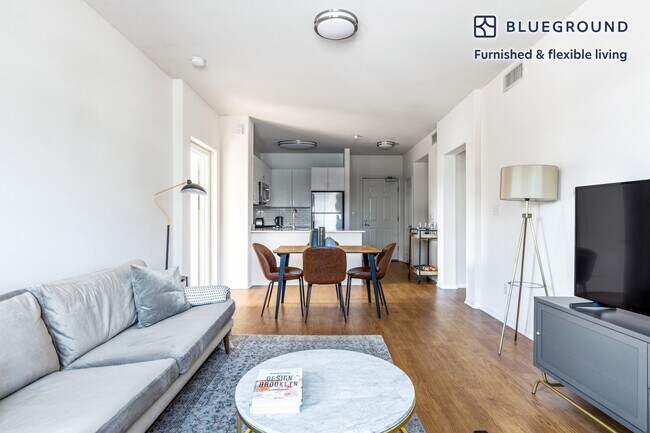 4077 Glencoe Ave-Unit -FL2-ID355 in Marina Del Rey, CA - Building Photo - Building Photo